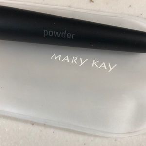 Mary Kay Makeup - Mary Kay Powder Brush Mary Kay Makeup - Mary Kay Powder Brush